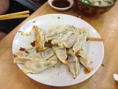 锅贴-小街锅贴(西工饭庄七分店)