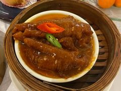 -丰鲤楼•闽南茶楼(仟禧汇店)
