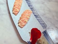 -阿吾罗日本料理(K11艺术中心店)