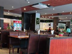 大堂-韩大地海鲜自助烧烤城(黄兴路步行街店)