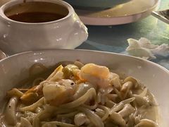 -天空花园餐吧·生日·团建(南山店)