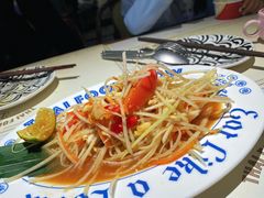 -太食獸泰式茶餐厅(北美新天地店)