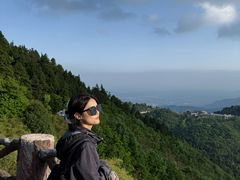 -南岳衡山风景名胜区