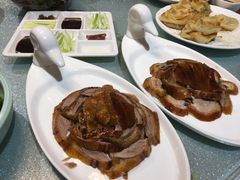 -肥肥小厨(咸阳路店)