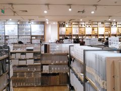 -MUJI无印良品(恒隆广场店)
