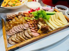 -福禄财东北菜(珠江帝景店)