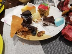 -融侨大酒店-榕苑自助餐厅