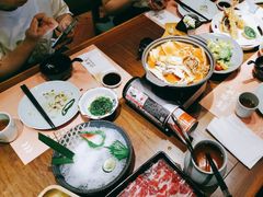-山葵家·创意料理(万象汇店)