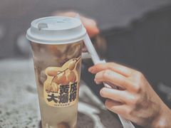 -森茶(湛江万达店)