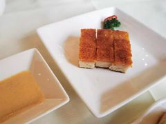 冰烧三层肉-利苑酒家(金宝店)