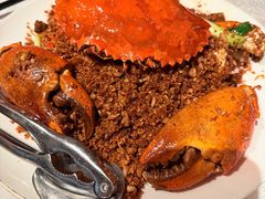 -喜记避风塘炒辣蟹(旗舰店)