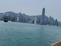 -香港皇家太平洋酒店