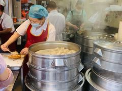 -家阳赵师傅油饼包烧麦(粮道街店)