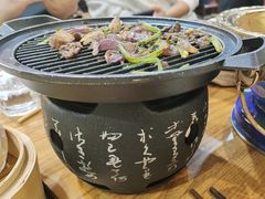 -金掌勺·锅包肉(双榆树店)