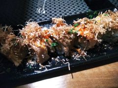 -昊·来了寿司(双楠2店)