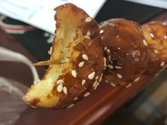 -邓记新一代糖油果子(四川煤管局供销公司职工宿舍店)