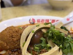-老柴削面(向阳里店)