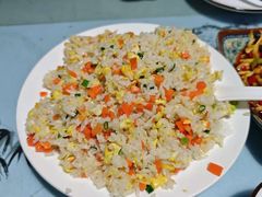 泡菜炒饭-良泉足疗