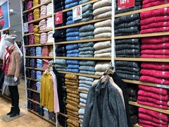 -优衣库(沈阳万象城店)