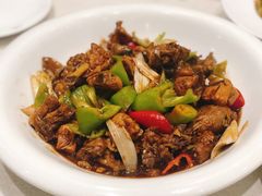 闫府炒鸡-闫府私房菜(经四路万达店)