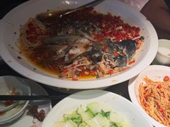 -湖南人家·家传湖南菜(水围店)