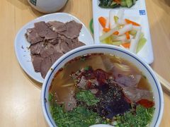 -苏氏牛肉面(丰北桥店)