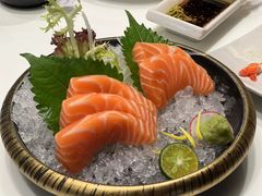 -三禾寿司(南城印象汇店)