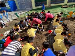 -爱彼格林珑悦幼儿园