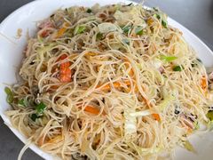 -阿弟特色海鲜餐厅·大排档(平潭店)