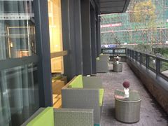 -铜锣湾·有麝自然香(长嘉汇购物公园店)