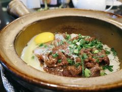 -红星光发煲仔饭(文海店)