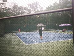 -麓湖高尔夫球俱乐部