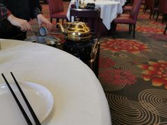 大堂-新灿记大酒楼