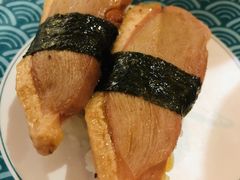 -万岁寿司(蓬江万达店)