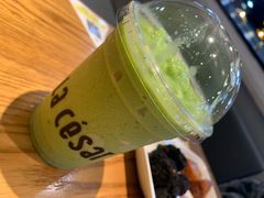 牛油果霜-乐凯撒披萨(正佳广场店)