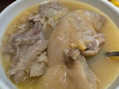 -树厨贵州菜(大十字店)