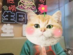 -积慕Cake(解放大道店)