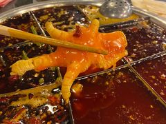 -邓莽子老火锅(中兴路总店)