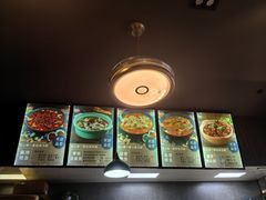 -重庆鸡公煲·青锅花椒鱼(牡丹江路店)