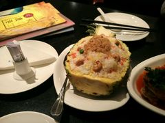菠萝饭-鹿港小镇(霄云店)