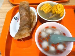 -梅园食堂