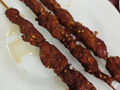 -杏园餐厅(阜成门店)