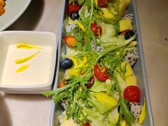 -滇铺子·云南特色菜·第九届野生菌美食节(曲靖万达店)