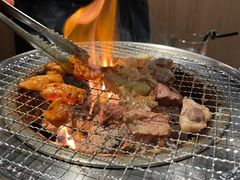 -蒜香焼肉PURUSHIN(马场路店)