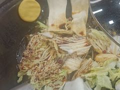 -屯老二农家铁锅炖·行业领军者(梅江店)