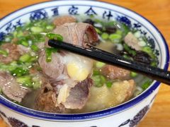 -夏家合汁(天润花园小区店)