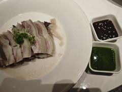 -道道鲜·崇明私房菜(五角场店)