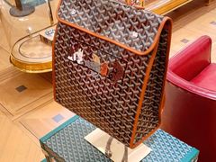 -GOYARD(恒隆广场店)