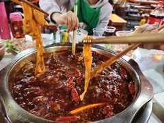 -枇杷园食为鲜火锅(南山店)
