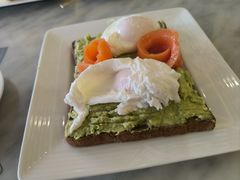 -安德鲁饼店(原店)